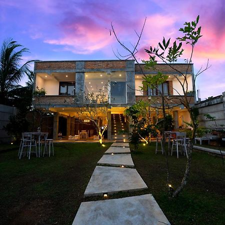 Ami Mirissa Exterior foto