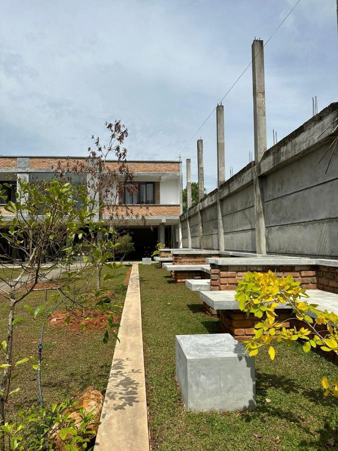 Ami Mirissa Exterior foto