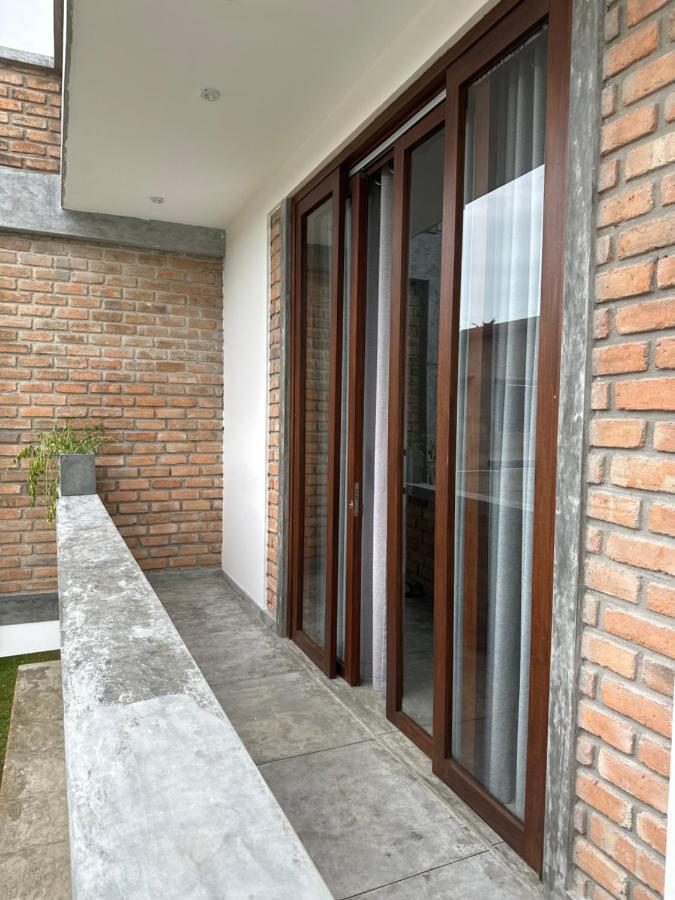Ami Mirissa Exterior foto