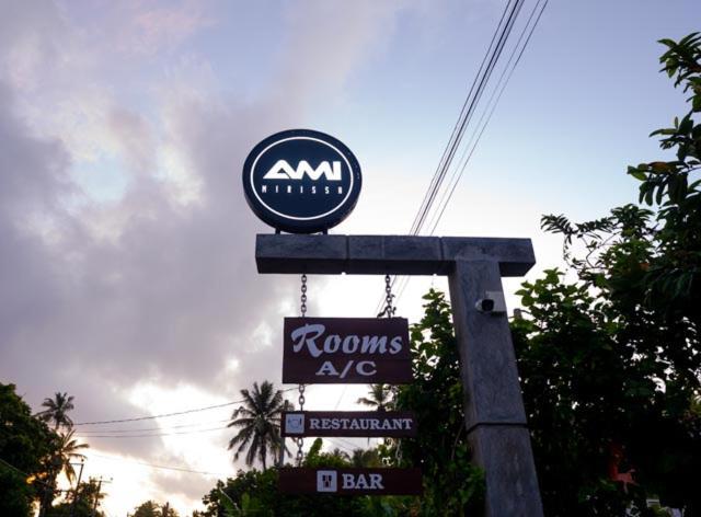 Ami Mirissa Exterior foto