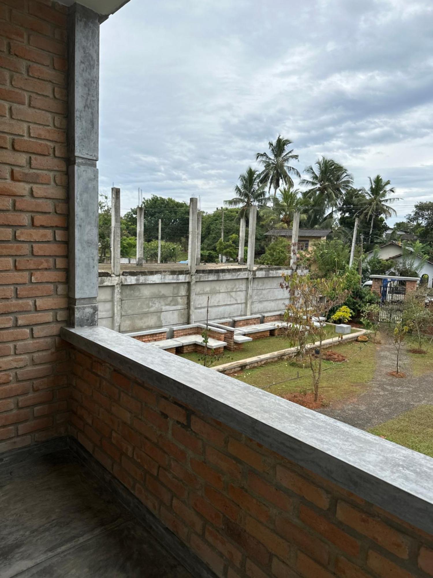 Ami Mirissa Exterior foto